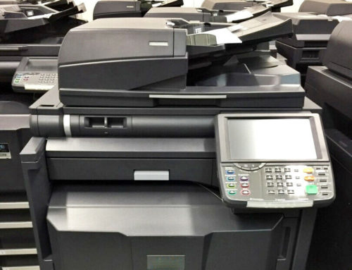 Buying Refurbished Printers vs New