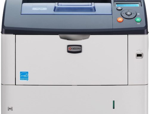 Take the worry out of purchasing a refurbished copier